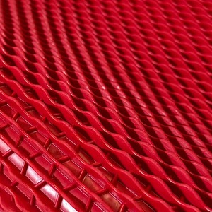 <span class=keywords><strong>Tapis</strong></span> <span class=keywords><strong>de</strong></span> voiture universels personnalisables, fabrication directe d'usine, imperméables, écologiques, en PVC moderne, pour voiture - Product Image 2