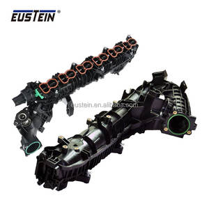 11618511363 11617811909 tout nouveau collecteur d'admission de <span class=keywords><strong>moteur</strong></span> de pièces d'auto pour BMW F01 F07 F10 F11 F30 E90 <span class=keywords><strong>E92</strong></span> - Product Image 1