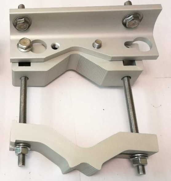 ERICSSON SXK 125 0245/1 ASSEMBLED PARTS/MOUNTING KIT