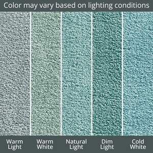 Skymoving Nouveau <span class=keywords><strong>tapis</strong></span> de salle de bain classique de couleur unie personnalisé <span class=keywords><strong>Tapis</strong></span> de bain doux <span class=keywords><strong>Tapis</strong></span> de bain absorbant en microfibre avec support antidérapant en TPR - Product Image 4