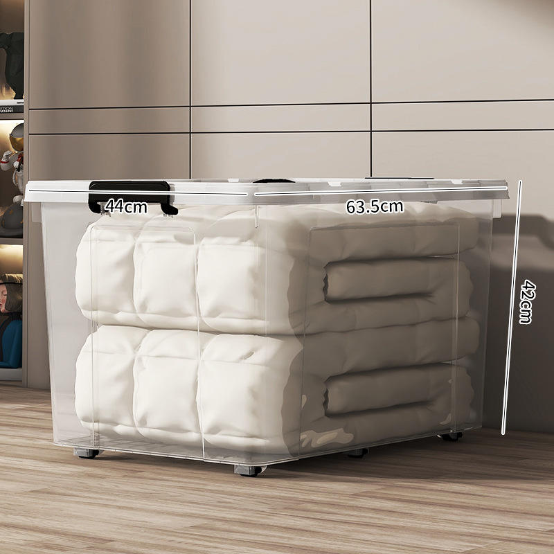 Quelle est la signification de ce texte #63*44*42cm quatre roues