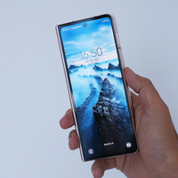 Teléfono Móvil Nuevo Z Fold 4 F9360 12+1TB al por Mayor, Original Desbloqueado, Teléfono Inteligente 5G Z Fold4