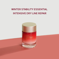 Crème hydratante anti-âge antioxydante anti-rides à l'extrait de pivoine