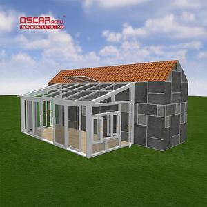 Transistores de Microprocesador de Alta Eficiencia para Ahorro de Energía y Refrigeración, Invernaderos de Vidrio en China, Casas con Invernaderos - Product Image 1