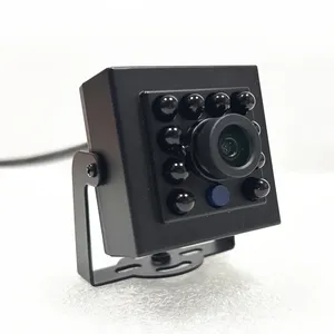 Imx335 imx290 imx307 tầm nhìn ban đêm IRCUT mini AHD máy ảnh CVBS <span class=keywords><strong>OSD</strong></span> 2MP CCTV An Ninh vuông chiếu sáng thấp 0.0001lux Ánh sáng tối - Product Image 5