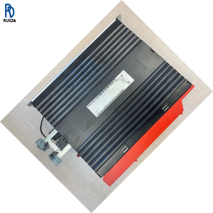 MDX61B0008-5A3-4-0T DEH11B DFE32B MDX61B 0008 5A3 4 0T DEH11B DFE32B ไดรฟ์ AC ควบคุมความถี่ระบบอัตโนมัติอุตสาหกรรม M - Product Image 1