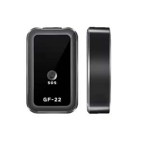 Mini Rastreador GPS GF22 2G, Rastreo en Tiempo Real, SOS con un Solo Botón, Magnético Fuerte, para Automóvil, Ancianos <span class=keywords><strong>y</strong></span> Niños - Product Image 1