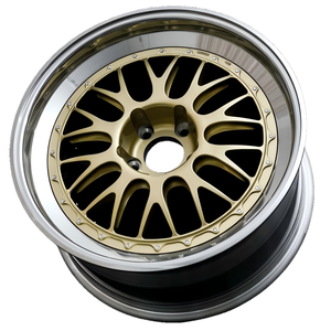 Jantes forgées en deux parties BBS <span class=keywords><strong>Motorsport</strong></span> E88 19 20 pouces 5x120 5x112 pour BMW M2 M3 M4 F80 F82 <span class=keywords><strong>Audi</strong></span> Porsche 911 RS5 Jantes de course - Product Image 6