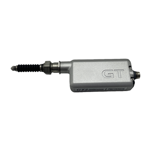 เซ็นเซอร์วัดระยะแบบสัมผัสความแม่นยำสูง KEYENCE GT2-H12F แบบติดตั้งหน้าแปลน  ตอบสนองรวดเร็ว 1 มิลลิวินาที สำหรับการวัดขนาด - Product Image 3