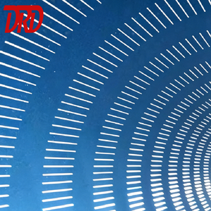 Tuyaux de puits en PVC directement de l'usine <span class=keywords><strong>DRD</strong></span> de Tianjin - Product Image 2