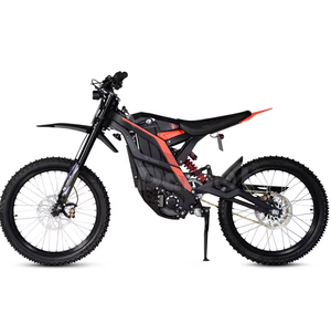 มอเตอร์ไซค์ 79 Bike Pro สำหรับผู้ใหญ่ 4000W รถมอเตอร์ไซค์วิบาก 72V จักรยานยนต์ไฟฟ้า สกู๊ตเตอร์ มอเตอร์ไซค์ - Product Image 1