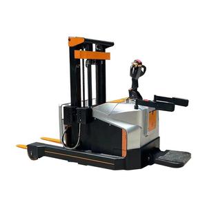 Weliftrich1.5ton <span class=keywords><strong>2ton</strong></span> 3300lbs 4400lbs <span class=keywords><strong>AC</strong></span> Motor transpaleta nuevo apilador de alcance eléctrico - Product Image 4