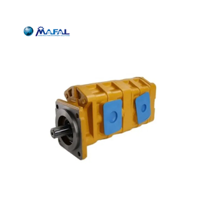 משאבת ציוד עבודה 5337990 w061200000 גלגל מעמיס גלגל sem630b - Product Image 2