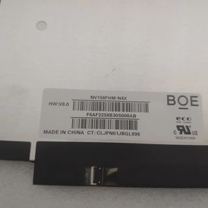 15.6 inç dizüstü bilgisayar ekranı FHD 1920*1080 edp 30 pin NV156FHM-N4X N156HGA-EA3 Rev.C2 Lenovo ideapad <span class=keywords><strong>3</strong></span> 15ADA05 - Product Image 5