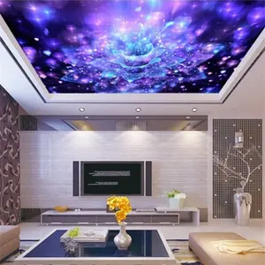 pop drop ceiling ceiling 2x2 tiles blue hot sell in Vietnam
