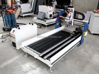 Kit de routeur CNC de table STG6012 avec table de 2x4 pieds à vendre