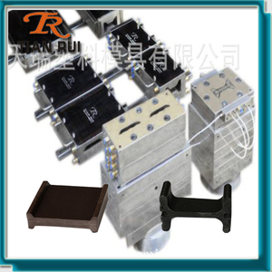 la quille de <span class=keywords><strong>solives</strong></span> en <span class=keywords><strong>bois</strong></span> et plastique extrusion - Product Image 6