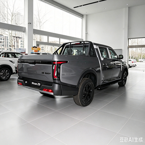 Nuovo <span class=keywords><strong>Nissan</strong></span> Z9 GE PHEV Pickup 2025-2026 di Zhengzhou, ZNA 4x4 Elettrico Ibrido, <span class=keywords><strong>Pick</strong></span>-<span class=keywords><strong>up</strong></span> Diesel Z9 Edizione Smart - Product Image 6
