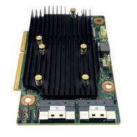 Carte de contrôle PCIe 4.0 X8, interface SAS3916, puce 12 Gb/s SAS/SATA/NVMe, composants informatiques 956C-16I