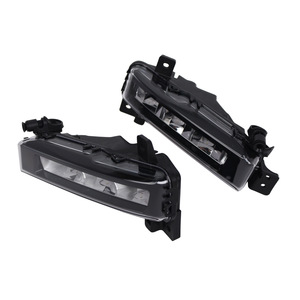 Luces antiniebla LED CZPINCHEN para BMW X7 G07 2019-2022 y Serie 2 F45, luces de parachoques delantero, luces de circulación diurna - Product Image 1