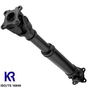 Arbre de transmission avant pour Toyota <span class=keywords><strong>4Runner</strong></span> <span class=keywords><strong>V6</strong></span> 4.0L 4WD <span class=keywords><strong>2003</strong></span>-2020 OE:37140-60380 - Product Image 1