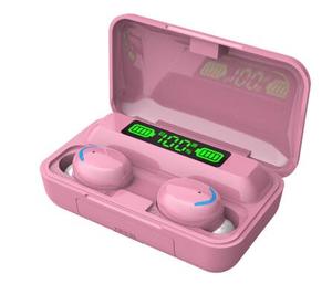 F9 – écouteurs sans fil 5.0, oreillettes bluetooth F9-5, écouteurs stéréo F-36, casque de Sport, de jeu, de course à pied, Mini écouteurs TWS - Product Image 2