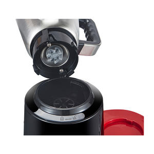 Stainless Steel Multi Jars High Speed Indian Commercial Electric Juicer Blender Mixer Grinder for Kitchen - Product Image 3