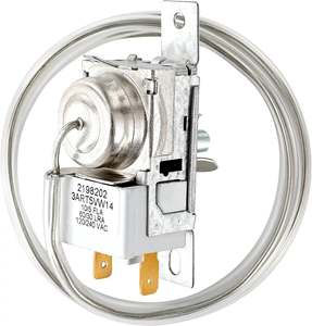 Termostato capilar de refrigerador, Control en frío de alta calidad, 3ART5VW14, repuestos <span class=keywords><strong>para</strong></span> refrigeradores <span class=keywords><strong>Whirlpool</strong></span> - Product Image 1