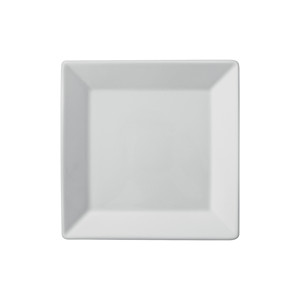 Plato Rectangular Saturnia Kimi 24 x 24 cm, Suministros para Hostelería, Vajilla al por Mayor - Product Image 1