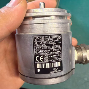 Codificador Incremental EVIT;1857088 ROD 426 1024 30B10-1A Nuevo y Original - Product Image 4
