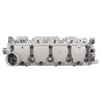 Mejor Precio, Conjunto de Cabeza de Cilindro 032103373T para Gol, Crossfox, Saveiro, Polo, Lupo, Motor VW 1.6