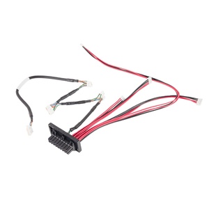 YZCONN Klantgerichte Fabrikant Industriële IP65 Waterdichte Circulaire Connector Elektrische Bedradingssysteem - Product Image 6