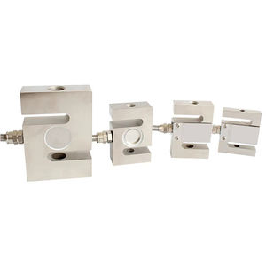 Alloy Metal Strain Gauge Tipo <span class=keywords><strong>Load</strong></span> <span class=keywords><strong>Cell</strong></span> 500kg-3000kg Sensores de peso para Hopper Scale <span class=keywords><strong>Load</strong></span> <span class=keywords><strong>Cell</strong></span> <span class=keywords><strong>of</strong></span> <span class=keywords><strong>Type</strong></span> s - Product Image 6