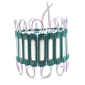 DC 12V 24V Waterproof Commercial Advertising <strong>LED</strong> <strong>Modules</strong> 1.8W IP67 <strong>COB</strong> Power for Signage - Product Image 4