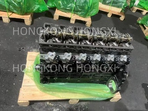 Bloc-cylindres LONGBLOCK OM906LA-HLA OM926LA - Product Image 6