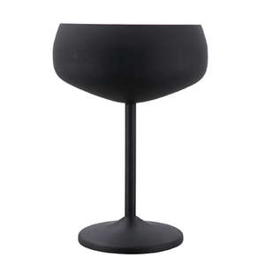 Vente en gros de verres à martini anciens en métal avec logo personnalisé élégant gobelet Manhattan soufflé à la main pour cocktail, <span class=keywords><strong>champagne</strong></span>, bar - Product Image 1