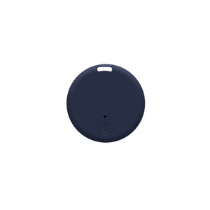 SMJ W-889 GPS 원형 무선 5.2 APP 호환 지능형 분실 방지 추적 장치 양방향 어린이용 전화 키체인 - Product Image 4