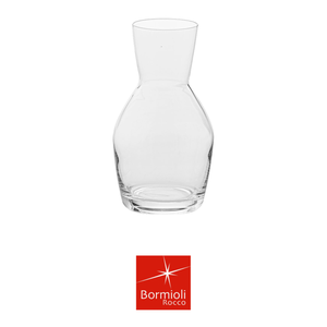 Carafe à vin Ypsilon 0,5 L Bormioli Rocco H 17 cm Ø 9,3 cm - Product Image 4