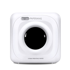 <span class=keywords><strong>PAPERANG</strong></span>-<span class=keywords><strong>impresora</strong></span> de fotos portátil para teléfono móvil Android iOS Windows - Product Image 1
