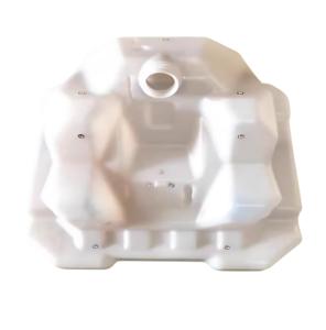 T20P 20L Plastic Water Tank for Agricultural <b>Drone</b> Sprayer <b>Accessories</b> Professional for Compatible - Product Image 2