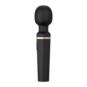 Güçlü El Tipi Masaj Aleti Şarj Edilebilir Kişisel Vücut Vibratörü Derin Doku Kas Gevşetici Kablosuz Masaj Çubuğu Ürünleri - Product Image 3