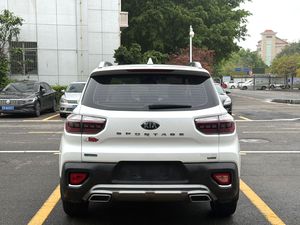 Véhicule d'occasion à <span class=keywords><strong>prix</strong></span> réduit, très demandé, pour KIA <span class=keywords><strong>Sportage</strong></span> R 1.5 & 2.0T SUV, 5 places, conduite à gauche, essence - Product Image 3