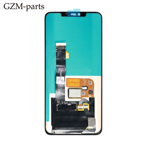 อะไหล่ชุดประกอบดิจิไทเซอร์<span class=keywords><strong>จอ</strong></span>สัมผัสสำหรับ <span class=keywords><strong>Huawei</strong></span> <span class=keywords><strong>Mate</strong></span> <span class=keywords><strong>20</strong></span> Pro - Product Image 6