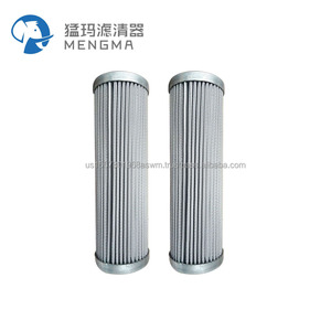 Manny 30581 Nouveau séparateur d'air et d'huile industriel fin en fibre de verre pour pièces de compresseur d'énergie et minier - Product Image 4