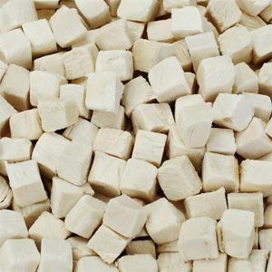 Commercio all'ingrosso della fabbrica <span class=keywords><strong>di</strong></span> <span class=keywords><strong>carne</strong></span> <span class=keywords><strong>di</strong></span> pollo a dadini naturali ad alto contenuto proteico <span class=keywords><strong>Snack</strong></span> cibo <span class=keywords><strong>per</strong></span> <span class=keywords><strong>cani</strong></span> e gatti all'ingrosso - Product Image 2