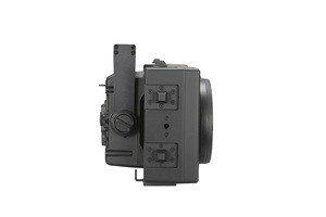 彩色眼罩2眼矩阵RGBALC 6in1 IP65眼罩发光二极管功率舞台眼罩DMX - Product Image 3