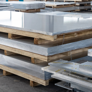 Tôles d'aluminium pur anodisable pour usinage sur mesure de pièces de boîtiers d'équipements industriels – Fabrication facile - Product Image 3