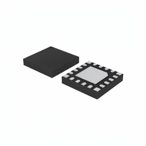 Manufacturer Channel 20 UFQFN Exposed Pad Electronic Chips Component C8051F980-C-GMR Embedded - Product Image 1