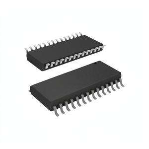 Interface Electronics Component ISD4002-180SYI Authorized Distributor 28 SOlC - Product Image 1