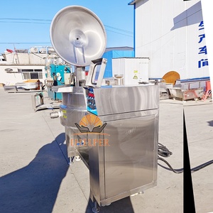 Cuisinière à huile inclinable électrique ou à gaz | Cuisiner |   Chauffage, mélange, évaporation du lait | Inclinaison automatique | Capacité 200 400 600 Litres - Product Image 4